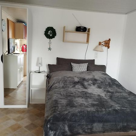 Fewo 3 Mit Terrasse, Box-Bett, Kl Extra Zimmer, Tresor داهم المظهر الخارجي الصورة